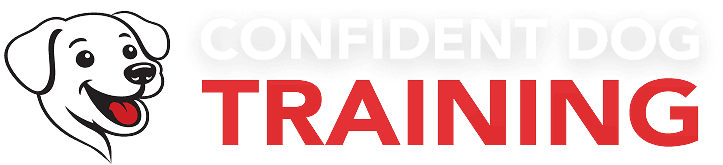 Confident Dog Training